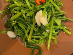 马来风光-滕记星发餐室·新加坡菜(巨鹿路店)