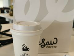 -Seesaw Coffee(上海国金中心店)