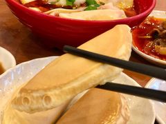 -龙抄手(春熙路总店)