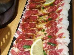 -小米烤肉-泥炉炭烤(常营店)