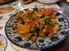 头抽豆腐-阿殳菜馆·私厨(水围村店)