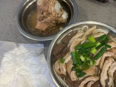 大肠头粉-守英猪脏粉(仓桥街店)