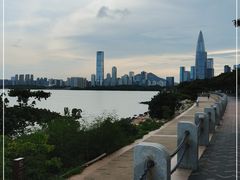 -深圳湾公园(南山区)