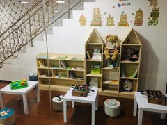 -小熊音乐