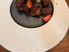 -水月周庄铂尔曼酒店-水月荟中餐厅