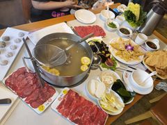-焯牛潮汕牛肉火锅(云峰街创始店)