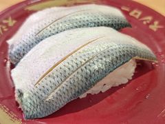 -寿司郎(皇庭广场店)
