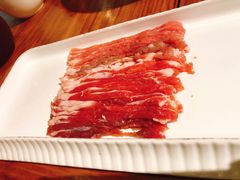 手切滩羊-丁卯•铜锅涮肉(工体店)