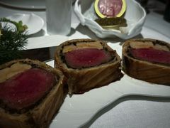 -弦月窗LUNETTE BY AMANDA(复兴路店)