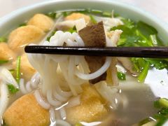-35g烧麦牛杂粉(新市街店)