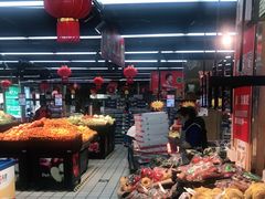 -世纪联华超市(大关店)