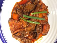 -卞氏菜根香·川菜(青羊万达店)