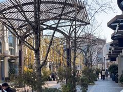-比斯特上海购物村精品奥特莱斯