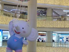 -银泰百货(北京大红门店)