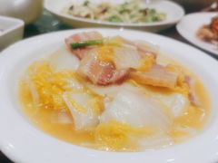 -老吉士酒家(天平路店)