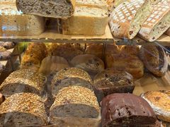 -Bakery(成都IFS国际金融中心店)