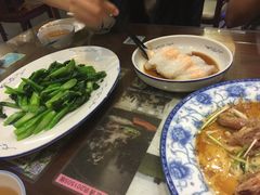 -阿殳菜馆·私厨(水围村店)