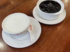 原味双皮奶冰-正德顺順德雙皮奶(中信店)