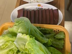 -小肥牛潮汕牛肉火锅(南联店)