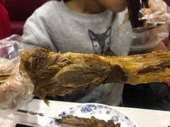 -疆域美食