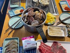 -蚝英雄鲜蚝自助专门店(长楹天街直营店)