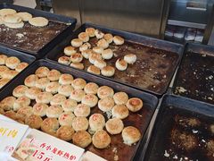 -穆桂英美食(城中店)