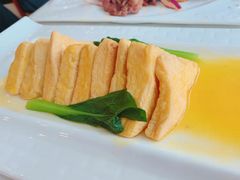 巴依自制豆腐-巴依老爷新疆美食(清华东门店)