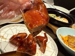 -万丽轩·粤菜(王府井金茂万丽酒店)