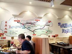 -天源居餐厅·地方特色菜(张北店)