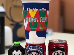 -瑞幸咖啡(星河WORLDCOCOPark店)