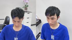 -YESIDO椰岛造型烫发染发