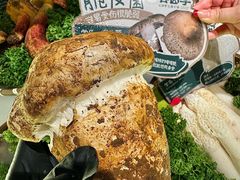 -芸山季·云南山珍菌火锅(人民广场来福士店)