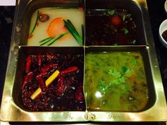 -王家渡火锅店(亦庄店)