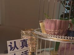 -晶雅花园西餐厅(南京首店)