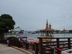 -大连海昌发现王国主题公园