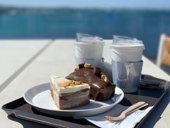-Cafe Aewol Monsant