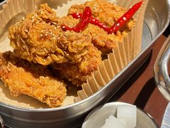 -양평식당·杨平食堂(华贸店)
