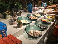 -快乐爱斯米牛排自助(吾悦广场店)