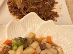-亚龙湾红树林度假酒店御粤阁