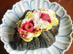 -BUTTERFUL&CREAMOROUS 黄油与面包(三里屯太古里店)