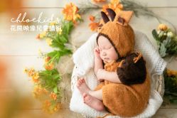 -花开映像儿童摄影