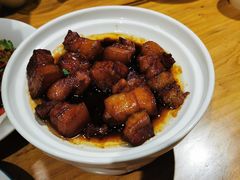 -不倒翁·安徽名菜楼(步行街店)