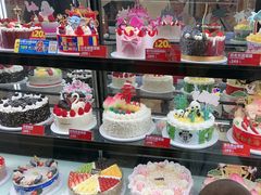 -味多美蛋糕(古城店)