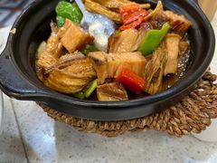 -甜蜜蜜港式茶餐厅(虹梅店)