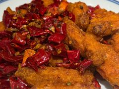 -欧记大排档·景德菜(上海首店)