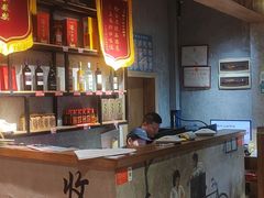 -广府乡下·饭庄(新港东路店)