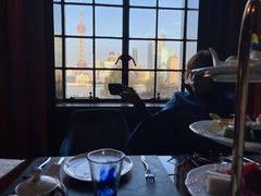 -YUE·6·西式融合餐厅(外滩六号店)