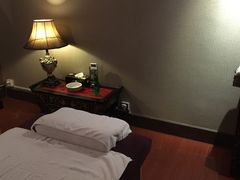 -姗娜娜足道·SPA(古北店)