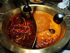 -小龙坎火锅(总店)