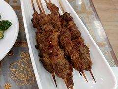 -清真·鸦儿李记·小馆(后海店)